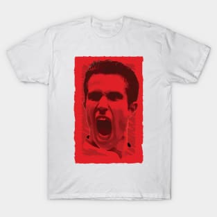 World Cup Edition - Robin van Persie / Netherlands T-Shirt